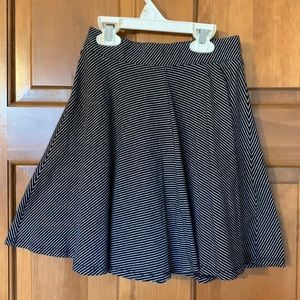 Skater Skirt